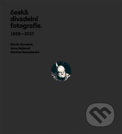 Česká divadelní fotografie