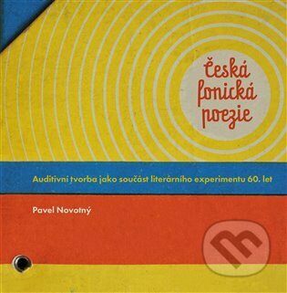 Česká fonická poezie