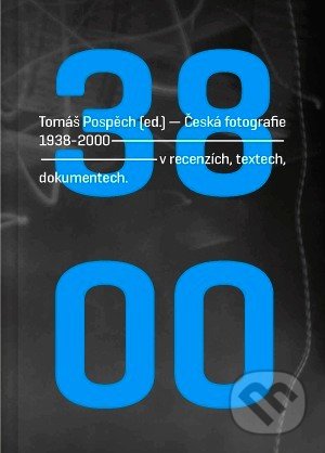 Česká fotografie 1938