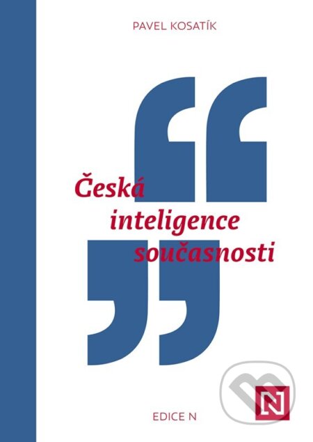 Česká inteligence současnosti