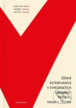 Česká interpunkce v evropských dějinách