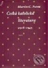 Česká katolická literatura 1918-1945