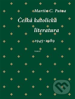 Česká katolická literatura (1945–1989)