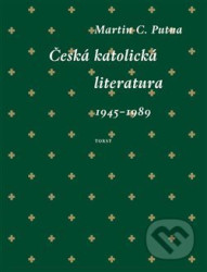 Česká katolická literatura (1945–1989)