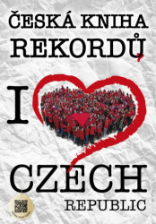 Česká kniha rekordů 7 - Miroslav Marek, Josef Vaněk, Luboš Rafaj