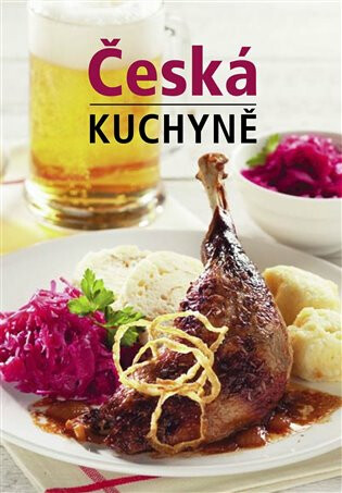 Česká kuchyně - Lea Filipová