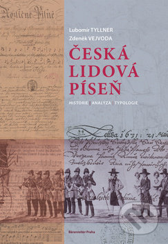 Česká lidová píseň (Historie, analýza, typologie)