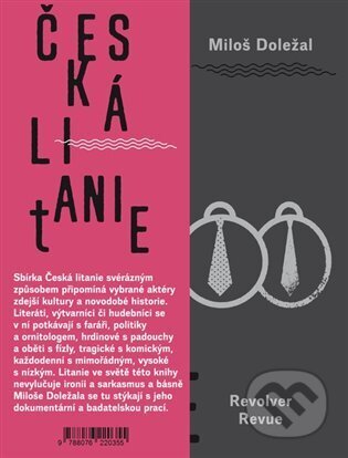 Česká litanie