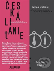 Česká litanie