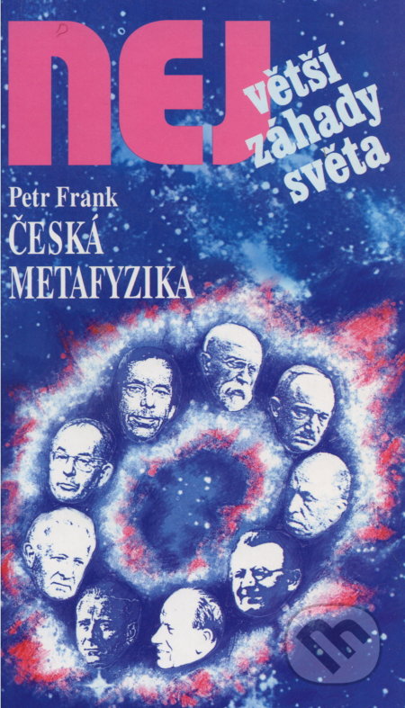 Česká metafyzika