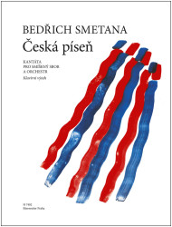 Česká píseň (Kantáta pro smíšený sbor a orchestr)