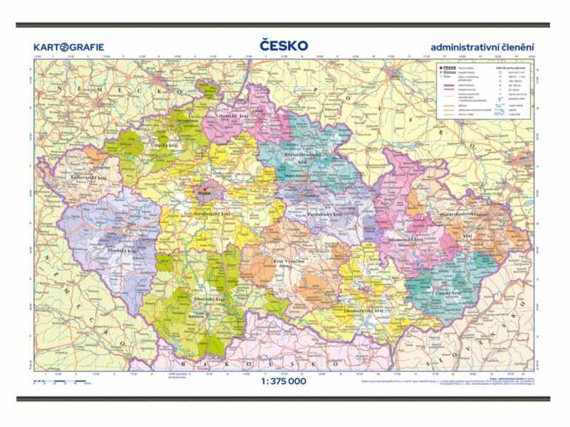 Česká republika