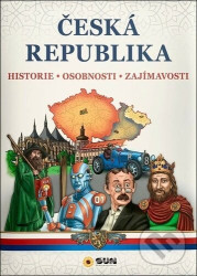 Česká republika - historie - osobnosti