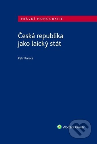 Česká republika jako laický stát