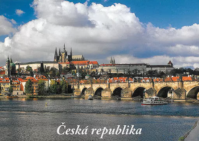 Česká republika