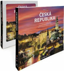Česká republika (To nejlepší z Čech, Moravy a Slezska) - kniha z kategorie Místopisy