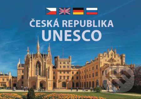 Česká republika: UNESCO