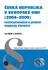 Česká republika v Evropské unii (2004