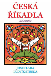Česká říkadla - Kalamajka