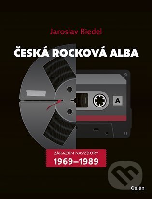 Česká rocková alba