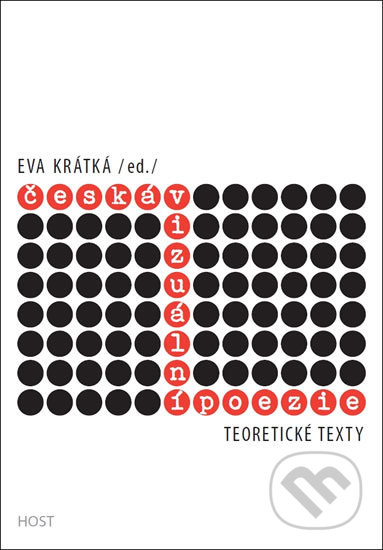 Česká vizuální poezie (Teoretické texty)