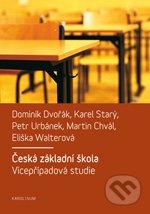 Česká základní škola (Vícepřípadová studie)