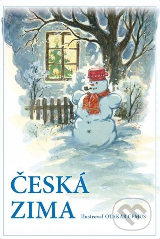 Česká zima