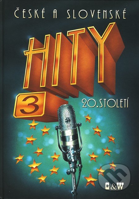 České a slovenské hity 20. století - 3. díl