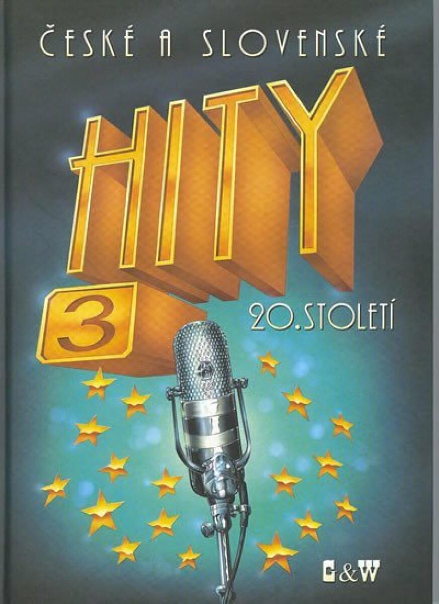 České a slovenské hity 20. století 3 - Jiří Brabec, Petr Dvorník