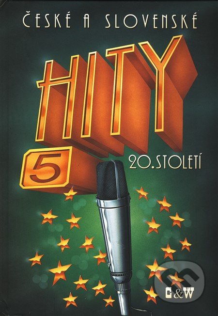 České a slovenské hity 20. století - 5. díl
