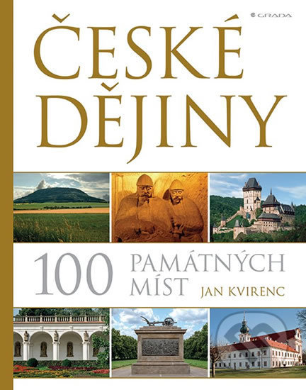 České dějiny