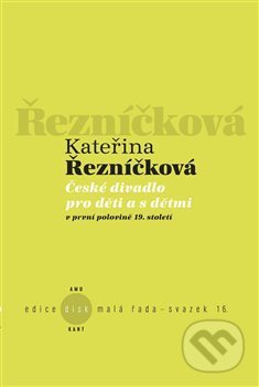 České divadlo pro děti a s dětmi