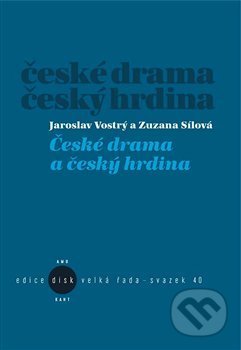 České drama a český hrdina