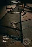 České drama dnes