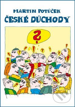 České důchody