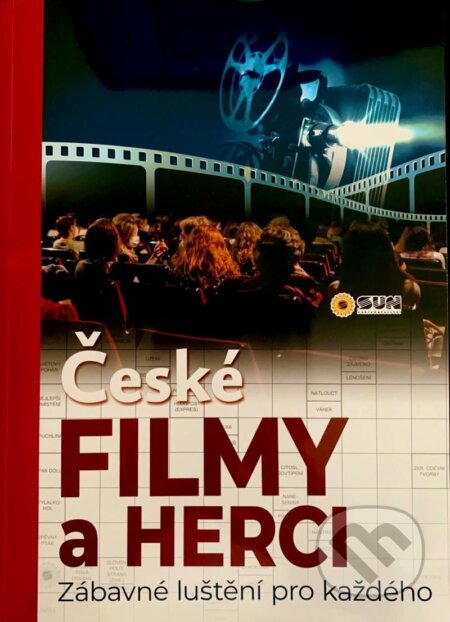 České filmy a herci