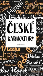 České karikatury