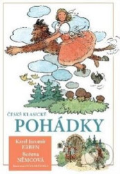České klasické pohádky