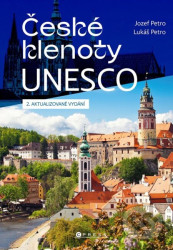 České klenoty UNESCO (2. aktualizované vydání)