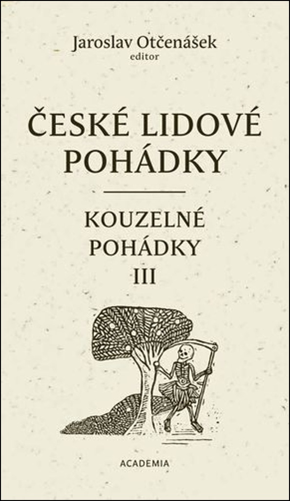České lidové pohádky (IV)