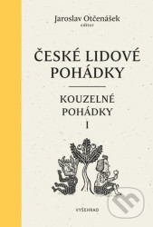 České lidové pohádky II: Kouzelné pohádky 1