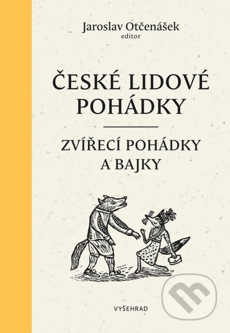 České lidové pohádky: Zvířecí pohádky a bajky
