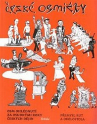 České osmičky (Osm ohlédnutí za osudnými roky českých dějin) - kniha z kategorie Historie