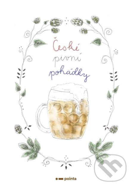 České pivní pohádky
