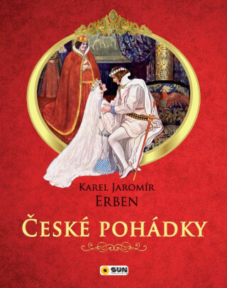 České pohádky (Defekt)