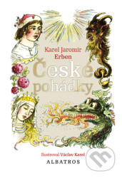 České pohádky K. J. Erbena