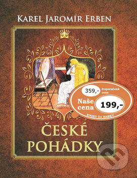 České pohádky