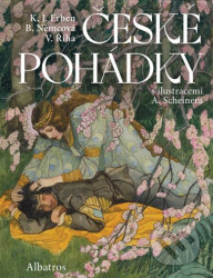 České pohádky (S ilustracemi Artuše Scheinera)