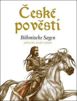 České pověsti – němčina