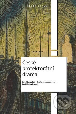 České protektorátní drama